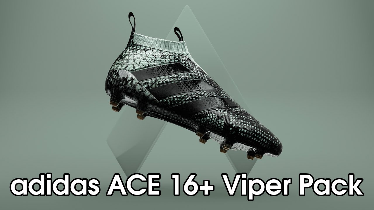 adidas ace 16 viper