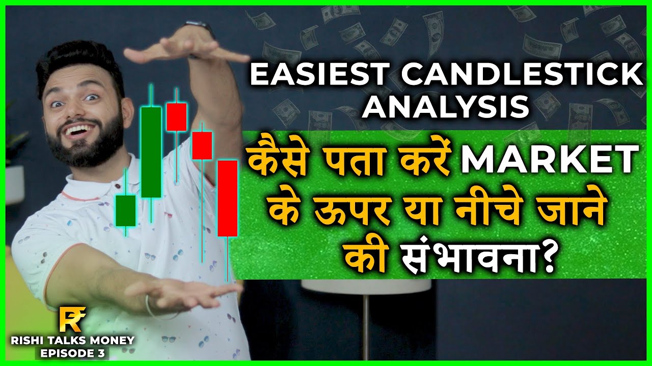 EASIEST Candlestick Analysis in Hindi | Candlestick trading for ...