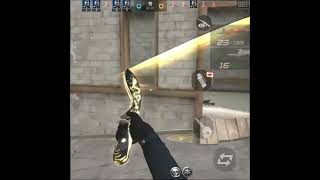CROSFIRELEGEND HIGHLIGHT💀💀 #crosfire #fyp #gameplay