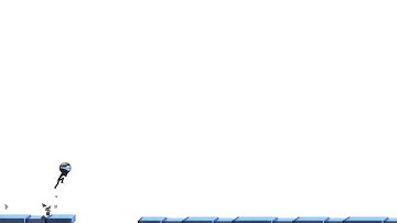 Stickman Impossible Run - WIMP