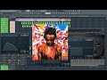 HOW TO SOUND LIKE CHE, SAYSO TEMPLATE/ VOCAL PRESET, FL STUDIO