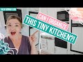 7 Small Kitchen Organization Hacks! Dollar Tree, IKEA & Amazon Finds | The DIY Mommy