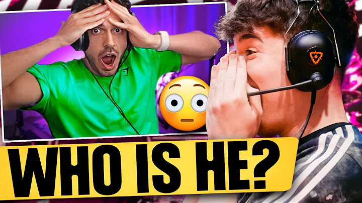 Tarik Reacts to 100 Thieves vs LOUD | PLAYOFFS | VCT 2024: Americas Stage 1