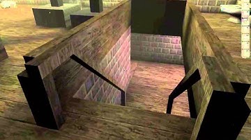 Deus Ex Walkthrough Part 20 VersaLife Building (Destroying Universal Constructor)