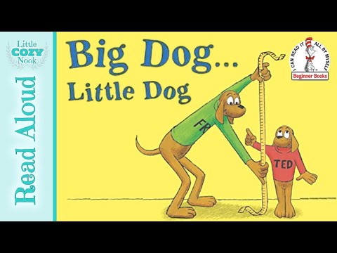Video: Was Ist Ein BDLD (Big-Dog-Little-Dog)? Und Warum Sie Sich Darum Kümmern Sollten