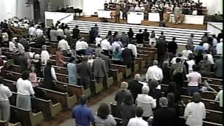 Video thumbnail of "He's a Wonderful Saviour To Me- Congregational Singing"