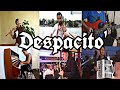 Who Played It Better: Despacito (Flute, Violin, Guitar, Piano, Sexophone, Acordeon)