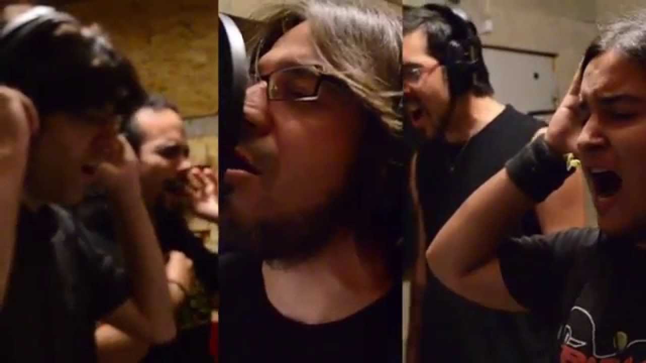 Mugak- Introducción + Sigo en pie (Vídeo)