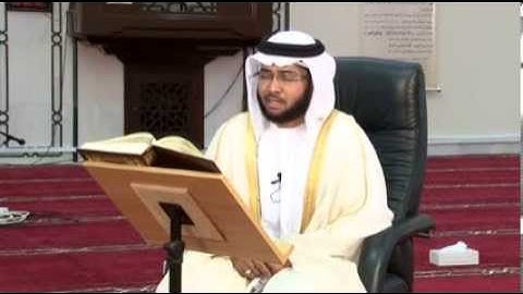 تلاوة للقارئ الشيخ محمد نور من سورة الفيل إلى سورة الناس