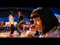 Pulp Fiction Dance Scene Led Zeppelin Boogie With Stu Pulp Fiction Dance Scene Led Zeppelin Boogie With Stu