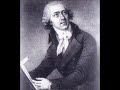 Capture de la vidéo L. Kozeluch – Concerto For Fortepiano Four Hands. F. & M. M. Angeleri. I Solisti Veneti. C. Scimone