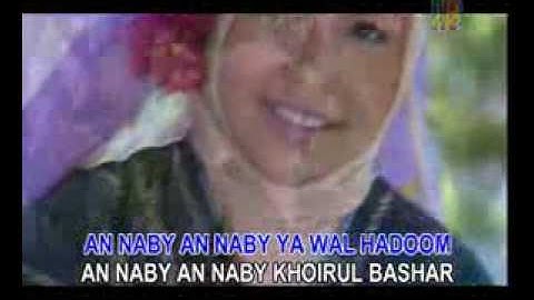 Wafiq Azizah An Nabi