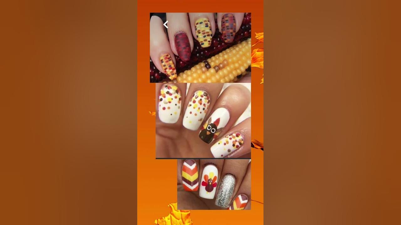 May's Nail Design Ideas - wide 9