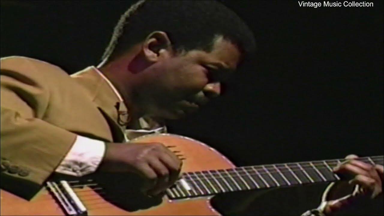 Earl Klugh Live Solo Guitar YouTube