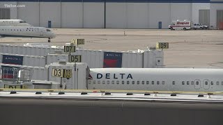 Delta will require COVID-19 vaccine for new employees