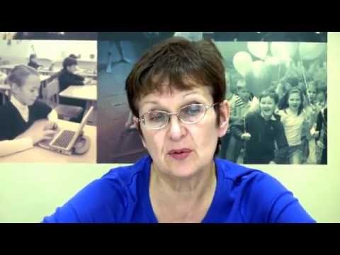 Ольга Пишкова: О Конвенции  о правах ребенка