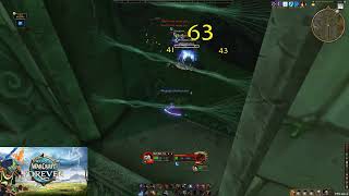Mage AoE is Dead? Then explain this. WoW Forever | Magegod