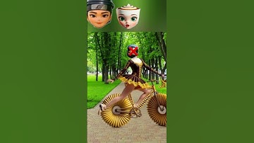 GUESS THE REAL HEAD OF BALLERINA CAPPUCINA in Garry’s mod #garrysmod #zoonomaly #roblox #moneylion.