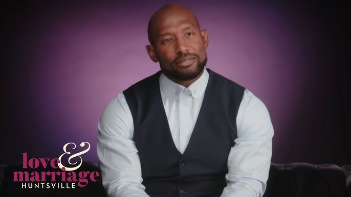 Martell Admits LaTricia “Came Over to the House a Couple Times” | Love &  Marriage: Huntsville | OWN