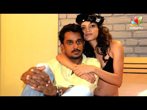 Sex racket accused Reshmi Nair back with more | Hot Malayalam News - YouTube