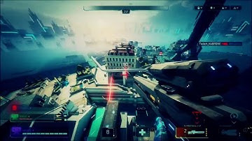 Hyper Scape Montage | next