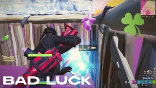 BAD LUCK ❌🍀 | Client Work #3