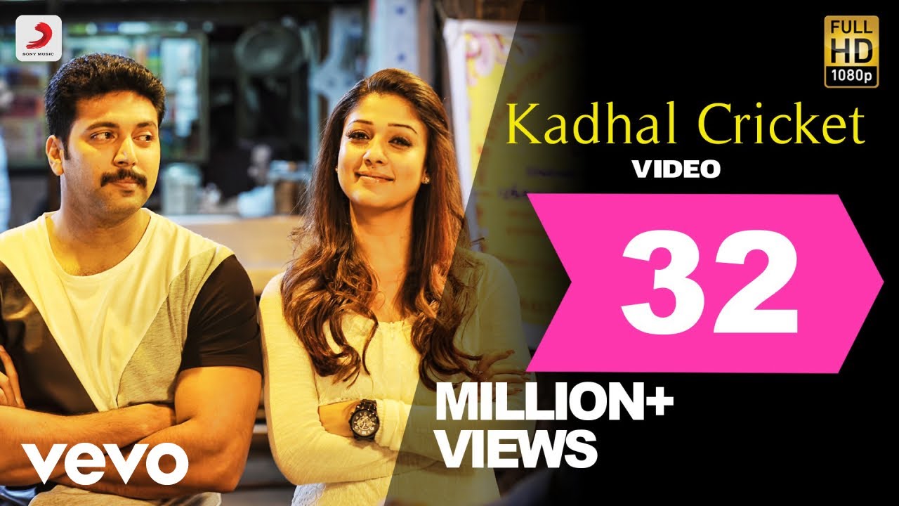 Kadhal Anukkal Official Video Song | Enthiran | Rajinikanth | Aishwarya Rai | A.R.Rahman