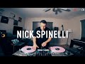 Bedroom sessions nick spinelli delivers tiger kinginspired routine