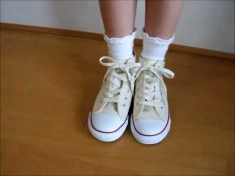 コンバース チャイルド オールスター ハイカット CONVERSE CHILD ALL STAR HI