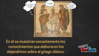 Breve historia de la Lingüística. Parte 1.