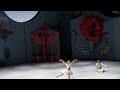 Оксана Кардаш, Дмитрий Соболевский - па де де из балета &quot;Щелкунчик&quot; часть 2  28.12.2022