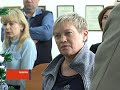 Глава Хакасии встретился с коллективом РТС