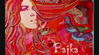 Video thumbnail of "bajka - the  vanishing"