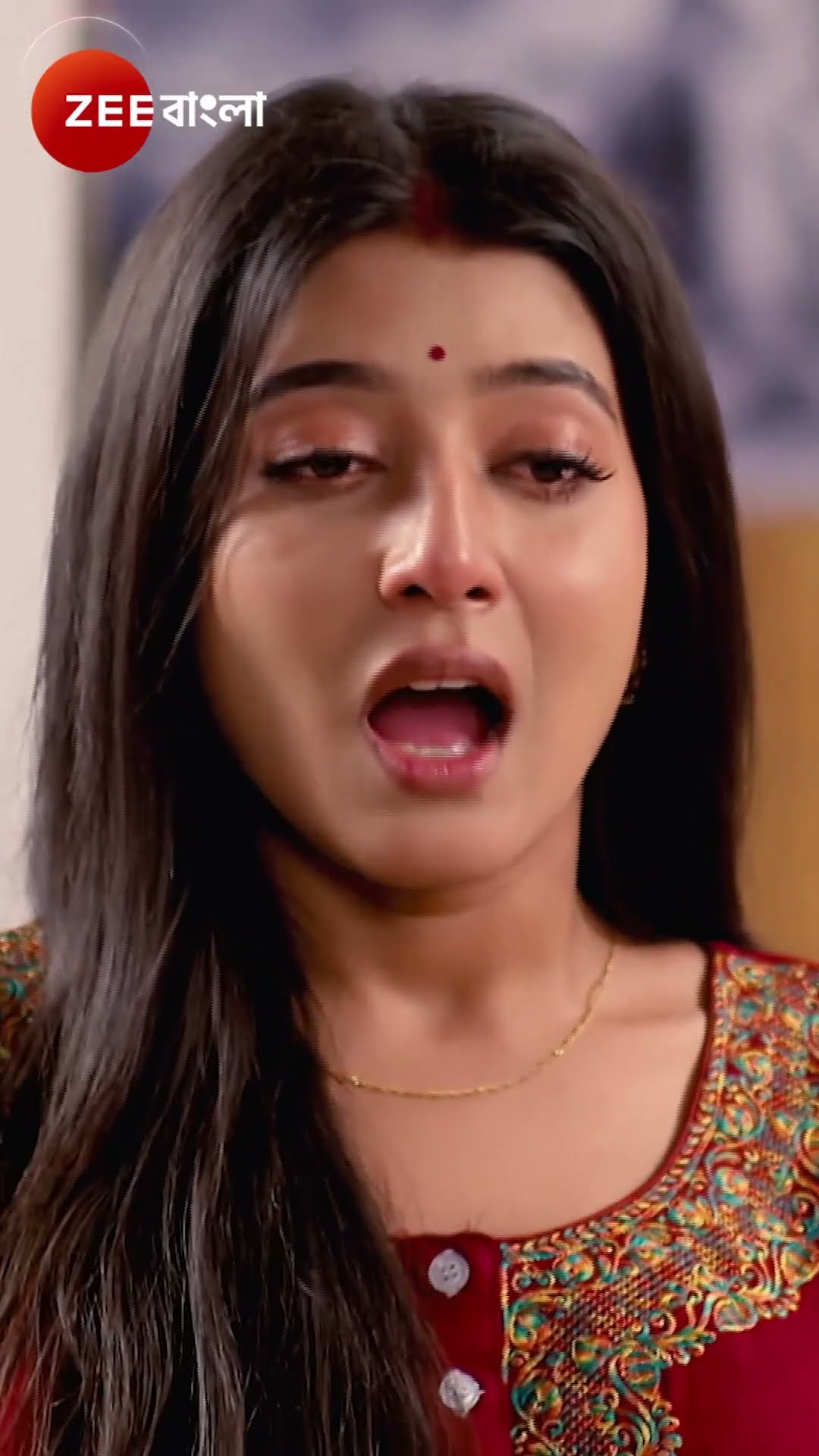 #MITHIJHORA #Shorts #Zee Bangla #Entertainment #Drama