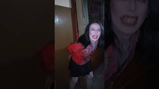 Nightmares In Manila