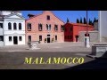 Italien - Venedig - Lido di Venezia in HD - YouTube