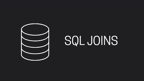 Mastering SQL Joins in 7 Minutes: The Ultimate Guide