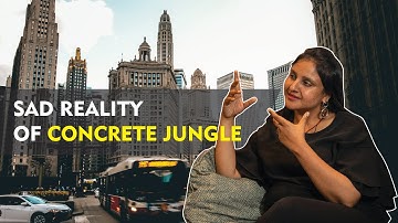 Construction is Draining Our Planet