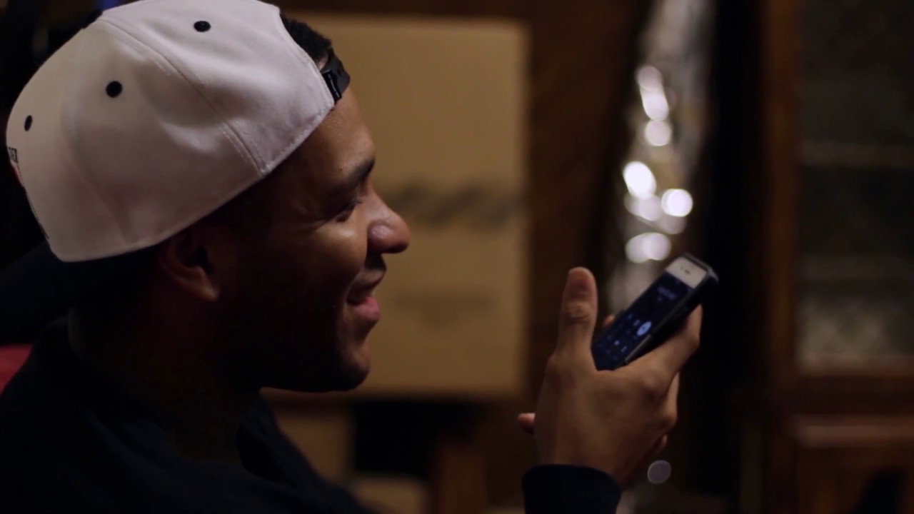 Project Short film "New Tenant" - YouTube