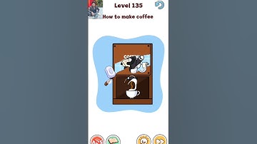 DOP Choo Choo Train Escape #level 135 Gameplay #shorts #dop #choochootrain #viral #fun #cocohindiyt