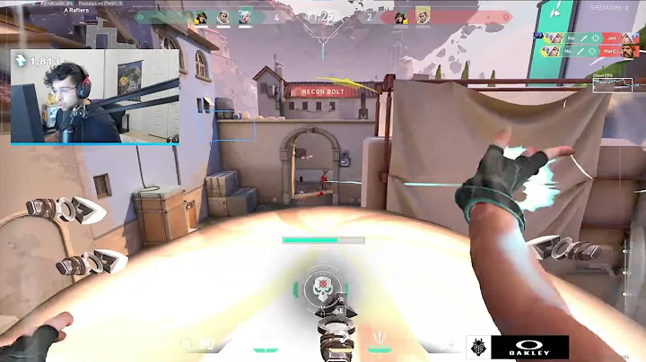 MVP! 35+ KILLS! JETT ASCENT - G2 SHAHZAM PRO JETT VALORANT GAMEPLAY [Full Match VOD]