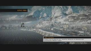 BFBC2 UAV ownage