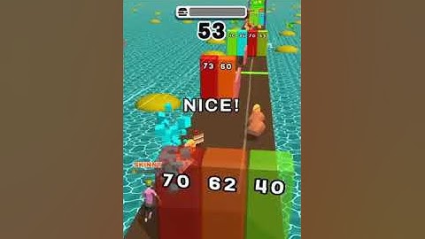 Fat Pusher All Levels Gameplay Android/ios (Lvl 66-70)