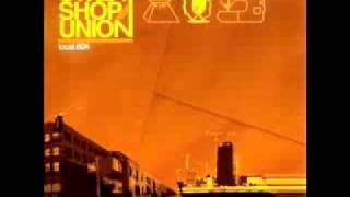 Video thumbnail of "Sweatshop Union - Blue Collar Ballad"