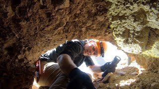 Death in a Mine - Now I Have Guilt!