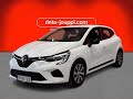 Renault Clio TCe 90 X-Tronic aut. Equilibre-* Juuri tullut * Vakionope