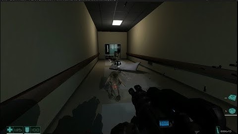 Extraction Point   Dark Heart   FEAR Extraction Point Interval 05 without Commentary