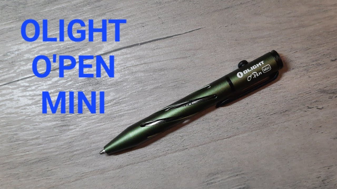 Olight Olink 3種＆Opouch mini＆サービス品含む8点セット OLIGHT(オーライト)WARRIOR Mini 3 コンパクト且つ強力なEDC