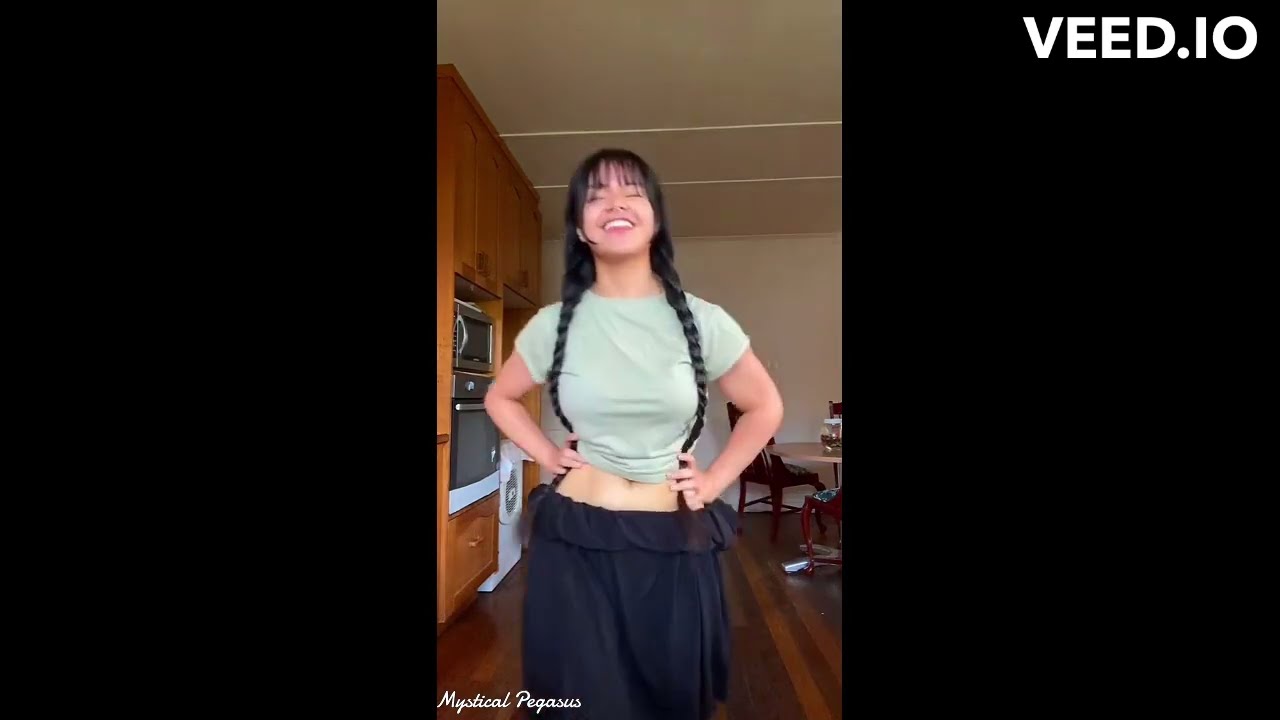 Polynesian Tiktok - Sensasi Tahitian Turbo Blender - Part.01