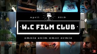 WeaponCollector's Film Club Compilation (Reviewing & Discussing Films - 2hr Premiere with Live Chat)